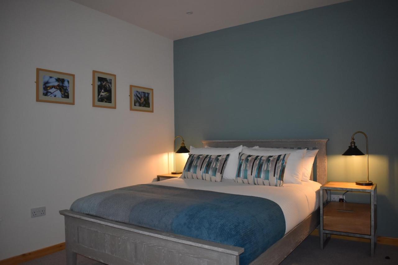 Bed & Breakfast Orchy Bank House Dalmally