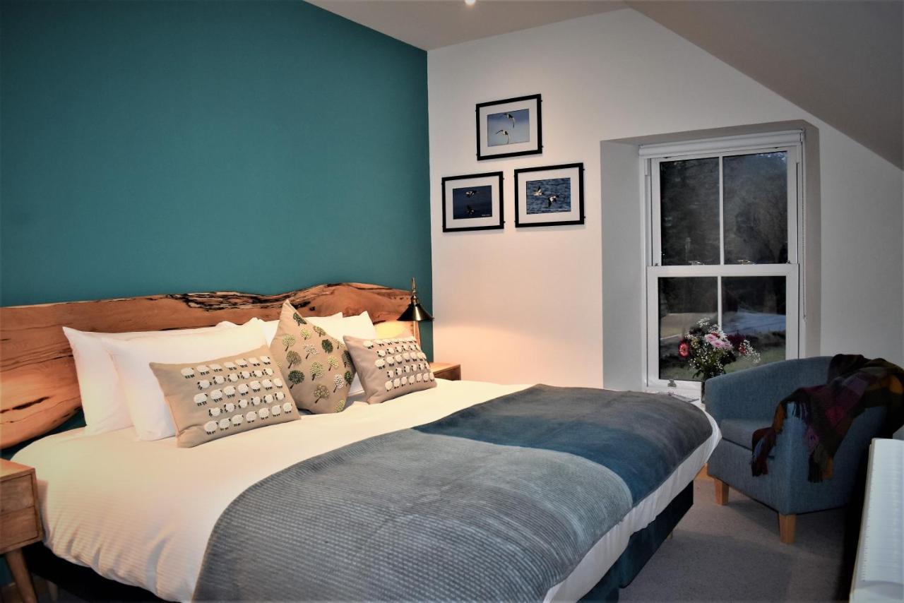 Bed & Breakfast Orchy Bank House