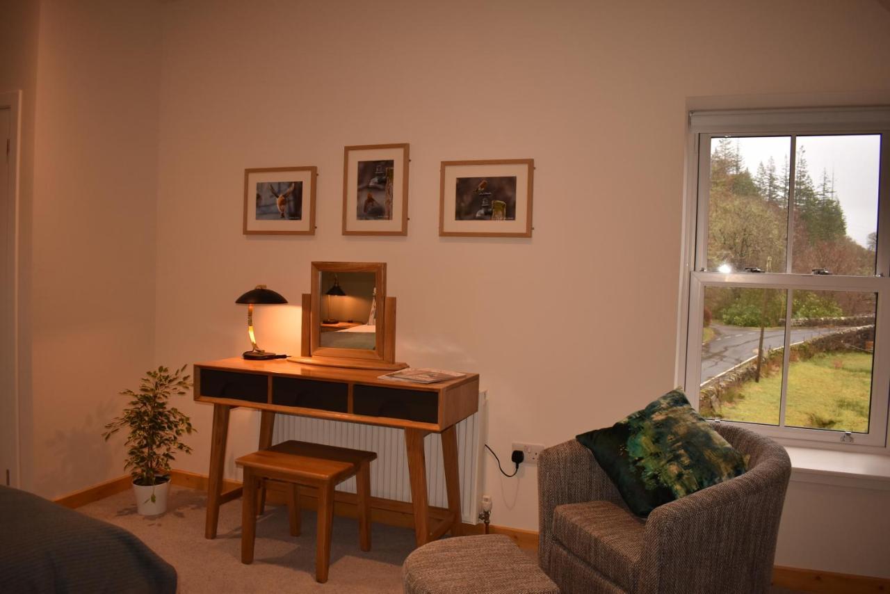 Orchy Bank House *