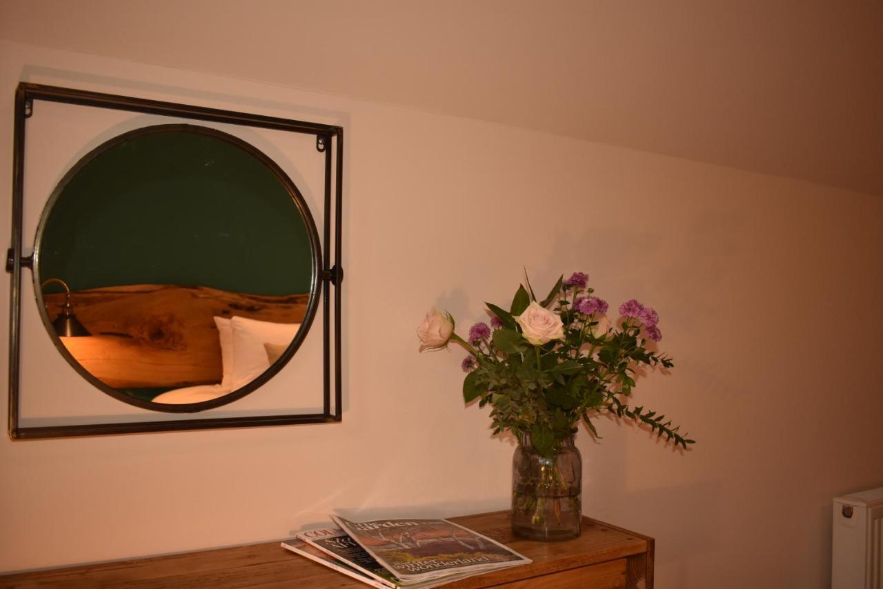Bed & Breakfast Orchy Bank House *