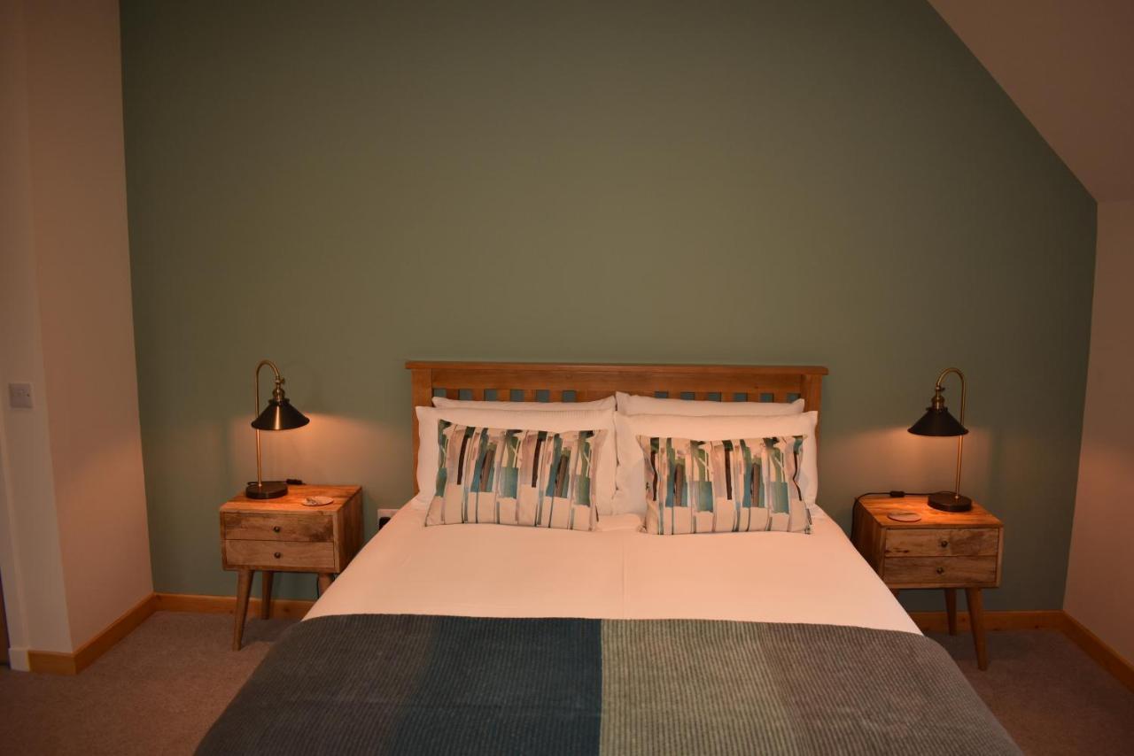 Orchy Bank House * Dalmally