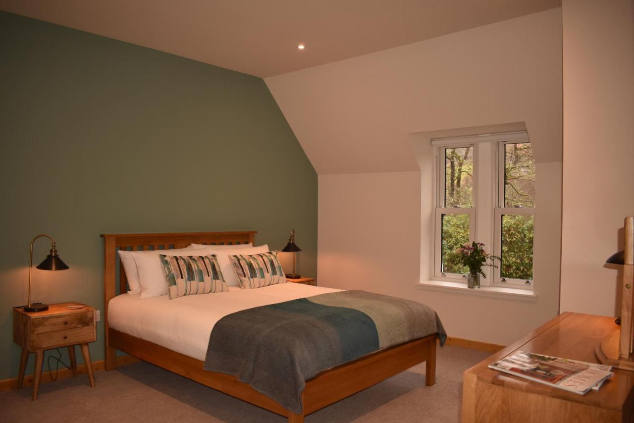 Orchy Bank House Bed & Breakfast
