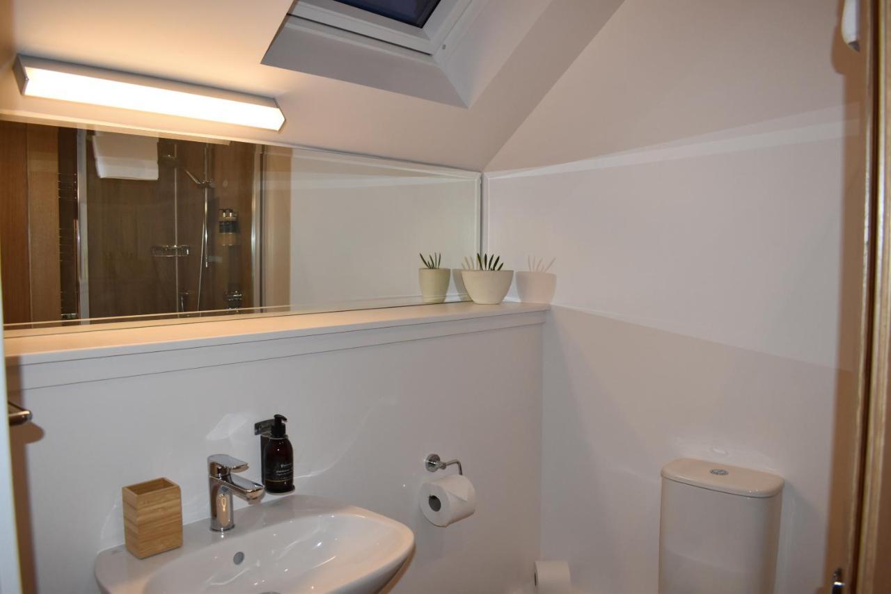 Bed & Breakfast Orchy Bank House