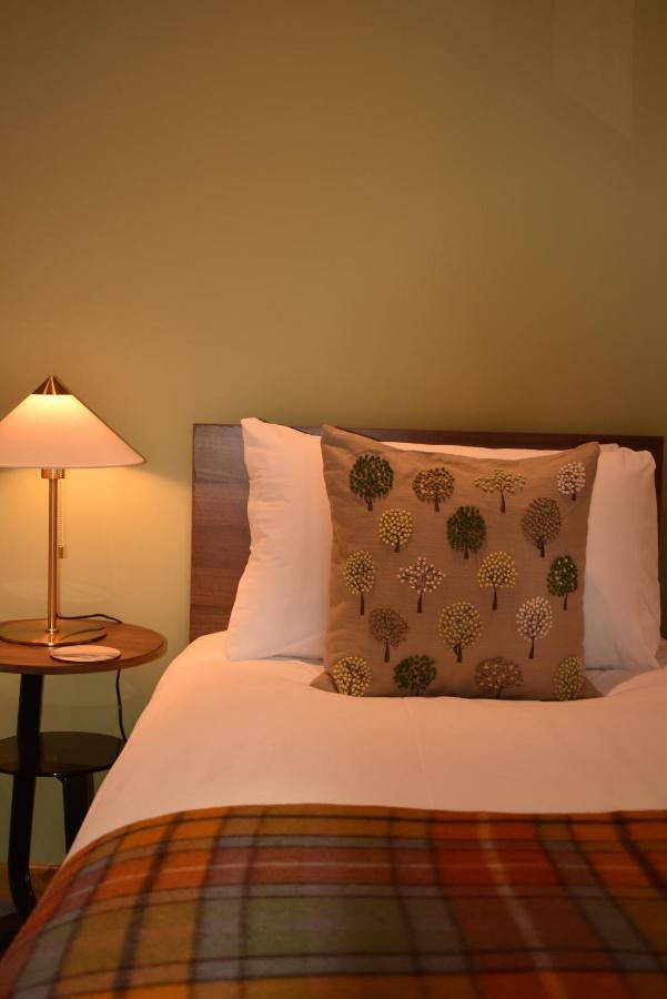 Orchy Bank House Bed & Breakfast