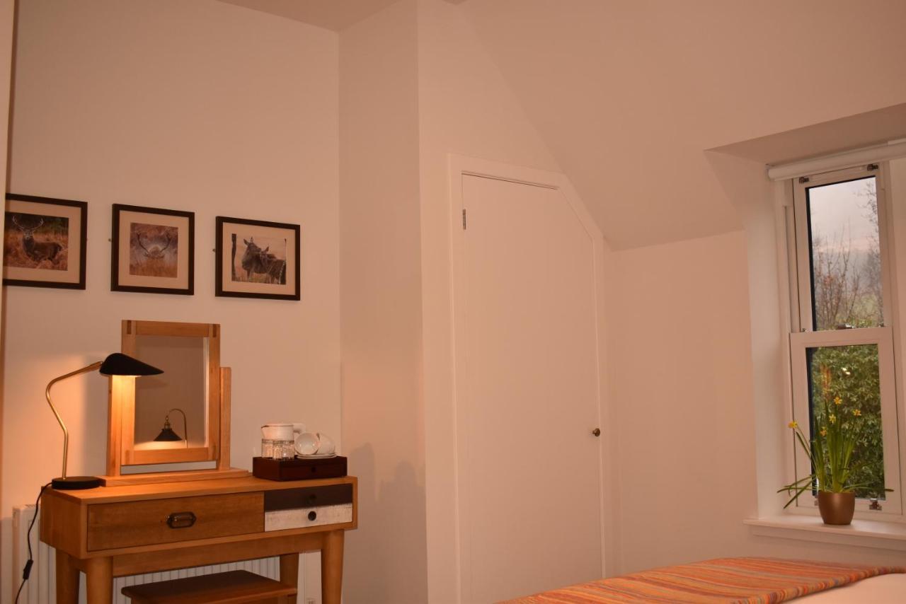 Bed & Breakfast Orchy Bank House Dalmally