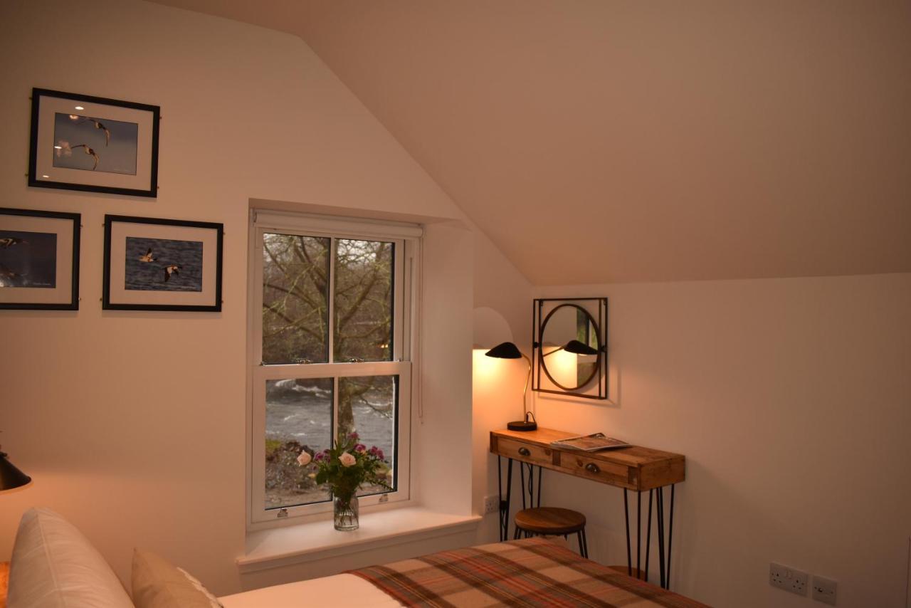 Bed & Breakfast Orchy Bank House