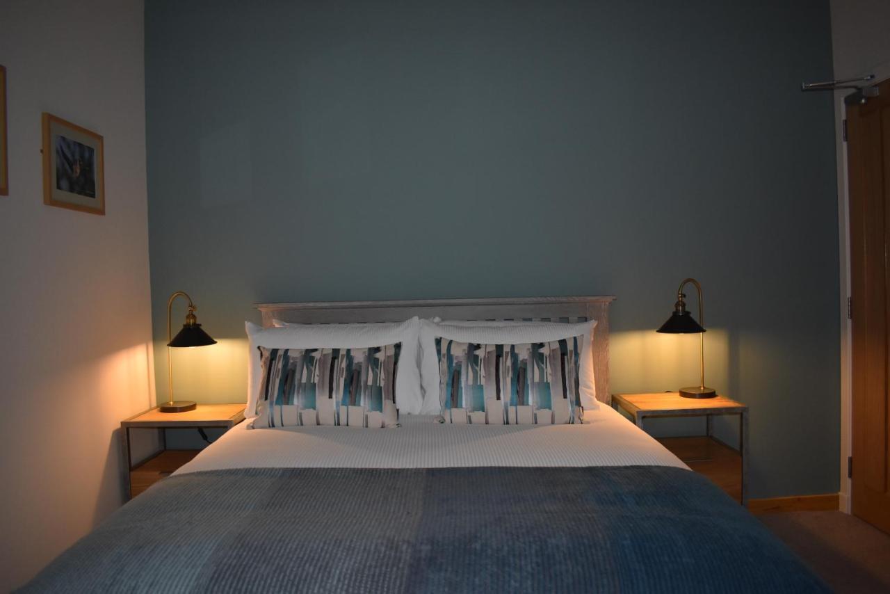 Orchy Bank House Bed & Breakfast