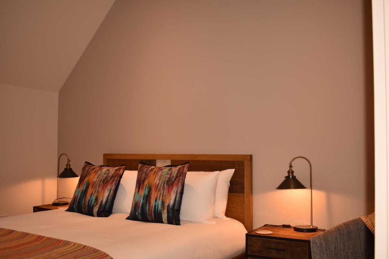 Bed & Breakfast Orchy Bank House Dalmally
