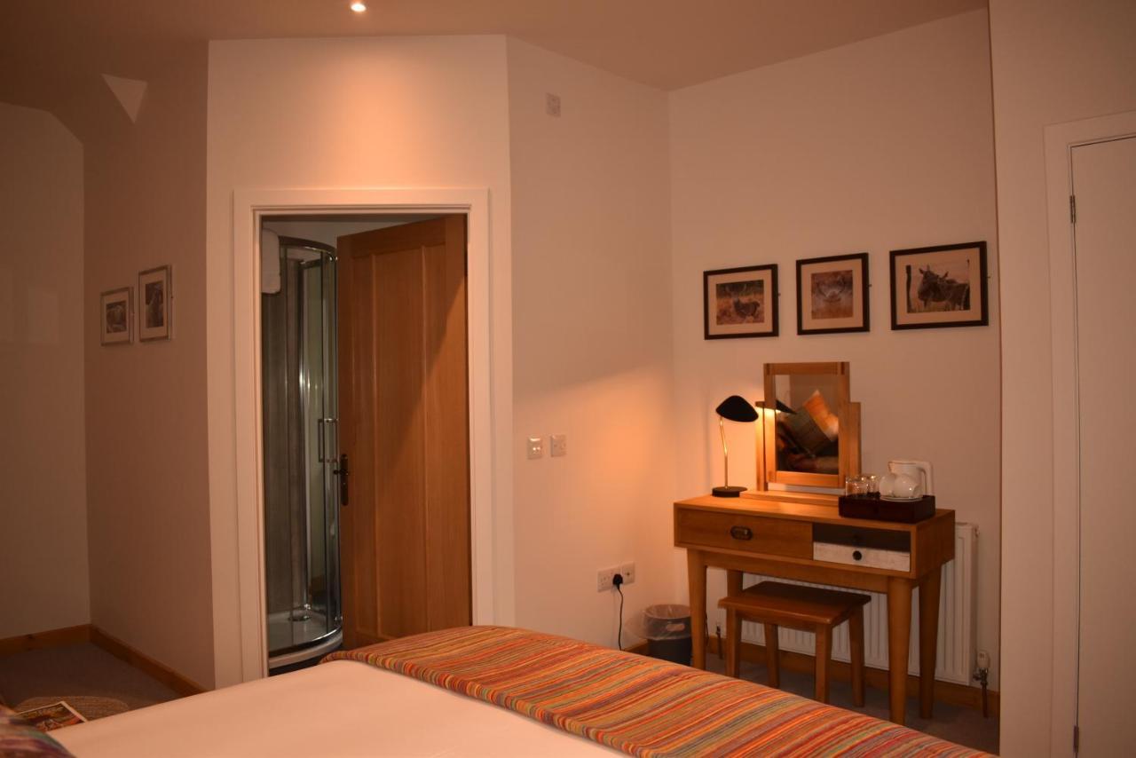 Orchy Bank House Bed & Breakfast