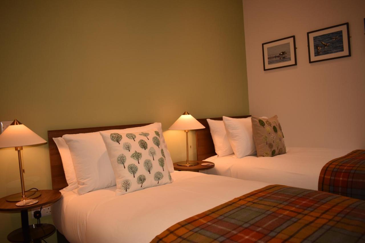 Orchy Bank House